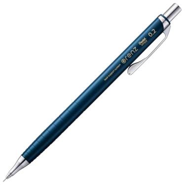Imagem de Pentel Lapiseira Orenz 0,2 mm (azul marinho) Xpp502-C2