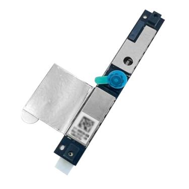 Imagem de GinTai Câmera integrada para laptop MSI GF63 Thin 10UC 10SC 10UD MS-16R5/GF63 Thin 11UC 11UD 11SC 11UCX MS-16R6/Thin GF63 12HW MS-16R7/Thin GF63 12UC 12VF 12VE 12UCX 12UDX MM. S-16R8 S1F-0009230-B36