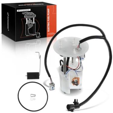 Imagem de A-Premium Conjunto de módulo de bomba de combustível elétrica com unidade de envio compatível com Ford Taurus & Mercury Sable 2001, V6 3.0L, Flex/Gas