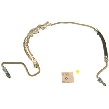 Imagem de ACDelco Conjunto de mangueira de pressão de direção hidráulica profissional 36-365445