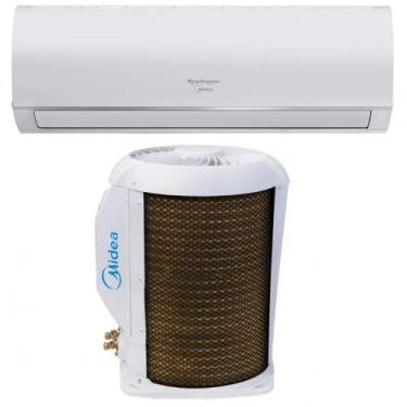 Imagem de Ar Condicionado Split AirVolution 9.000 BTUs Springer Midea Frio, 220V