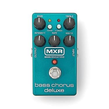 Imagem de Pedal Mxr M83 Bass Chorus Deluxe