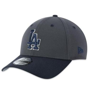 Imagem de Boné New Era 39THIRTY MLB Los Angeles Dodgers Core-Masculino