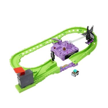 Imagem de Hot Wheels Pista Minecraft - Mattel
