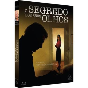 Imagem de O Segredo Dos Seus Olhos Ed. Definitiva Limitada - Blu-Ray