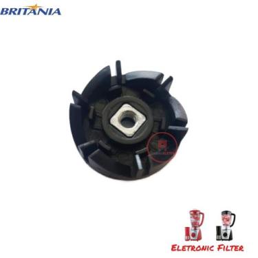 Imagem de Arraste do Copo Original Liquidificador Britania Eletronic Filter