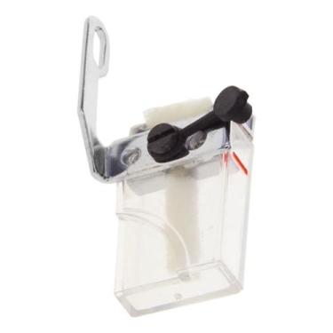 Imagem de Reservatorio Silicone Overlock Yamata Lanmax Siruba 737 747 - Evolvere