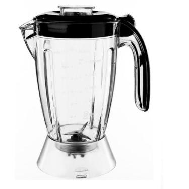 Imagem de COPO PARA LIQUIDIFICADOR BRITANIA ELETRONIC FILTER 800w 900w - Microma