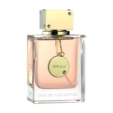 Imagem de Perfume Arabe Armaf Club de Nuit Woman 105ml