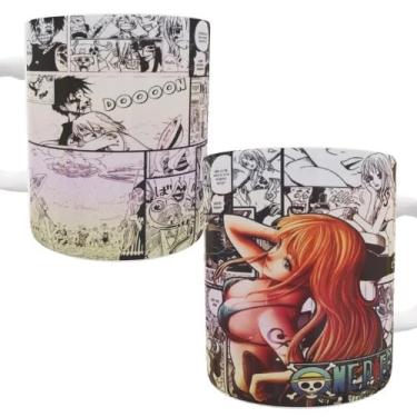 Imagem de Caneca Porcelana O.ne Piec.e Na.mi