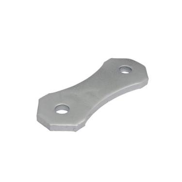 Imagem de Chapa jumelo mola vw-6.90 **vw 6-90