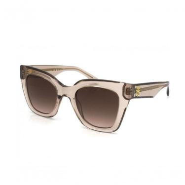 Imagem de Óculos De Sol Feminino Tommy Hilfiger Th2051-s Fwmha 50