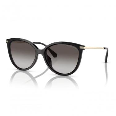 Imagem de Óculos De Sol Feminino Michael Kors Dupont Mk2184u 30058g 58