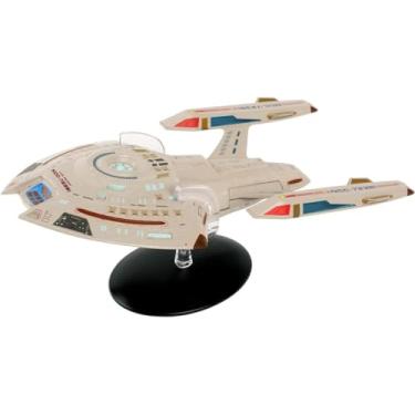 Imagem de Hero Collector Eaglemoss U.S.S. Equinox NCC-72381 XL Edition | Star Trek Official Starships Collection | Model Replica