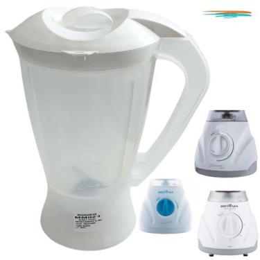 Imagem de Copo de Liquidificador Britania Diamante Classic PP FILTER - MICROMAX