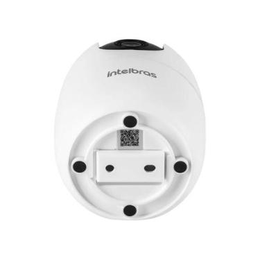 Imagem de Camera Wi-Fi Full Hd Intelbras Im4 4565501 - INTELBRAS - SEGURANCA ELE