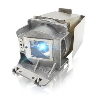 Imagem de CTLAMP Lâmpada De Projetor Substituição Rlc-111 Qualidade A+ Com Caixa Compatível Viewsonic Pa501S Pa502S Pa502Sp Pa502X Pa502Xp Ts512A Tb3514 Pjb522S Vs16969 Vs16970 Vs16971 Vs16972