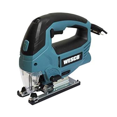 Imagem de Serra Tico-Tico 850W 127V Wesco