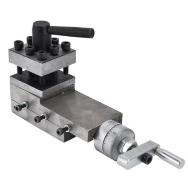 Imagem de Fafeicy Torno do Torno HT250 Material de Ferro Fundido para Mini 0618, 7 Polegadas X 10 Polegadas, 12, 14