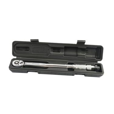 Imagem de WeiLaiKeQi Chave de torque, ferramenta de reparo de pneus de carro, 19-110 nm, para reparo automotivo