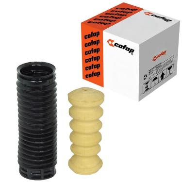 Imagem de Kit De Reparo Do Amortecedor - Focus 2001 A 2008 / Ka 1997 A 2007 - Ksc08204S