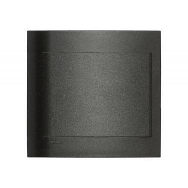 Imagem de Placa Carbono Cega 4x4 com Suporte - Revitá (5TG9 9425CA) - SIEMENS