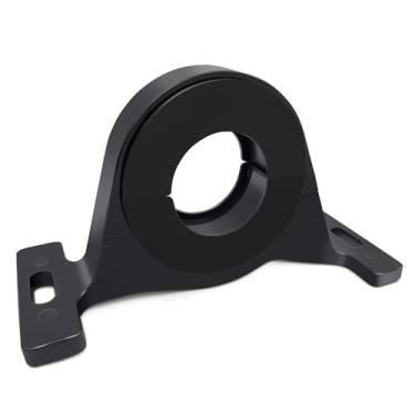 Imagem de LOBIUTIYA Solução de suporte de rolamento central para Dodge Charger Challenger/Chrysler 300 Scat Pack Hellcat 394 RWD e AWD V6 e V8 todos os acabamentos, substituição para 3180-31 986-031 52123980AD