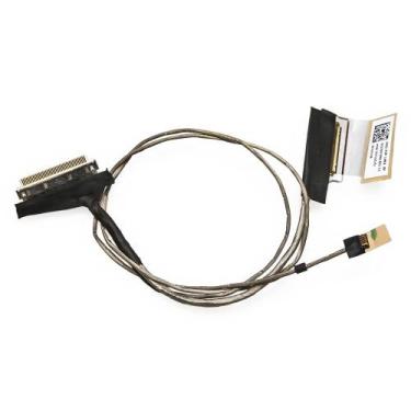 Imagem de Cabo flat para notebook bringIT compatível com Acer Aspire 5 A515-56G-