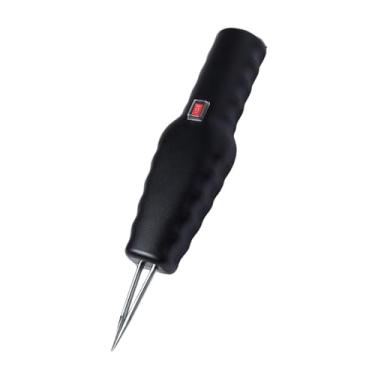 Imagem de Ｂｅｓｇａ Depenador Elétrico de Aves, Máquina de Depenar Frangos, Máquina de Depenar Frangos Portátil para Ganso, Aves E Patos, Preto, Tamanho real