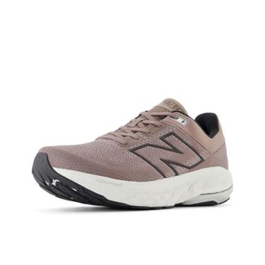 Imagem de New Balance Fresh Foam X 860 V14 Tênis de corrida masculino, Earth Shadow/Raincloud/preto, 7 Wide