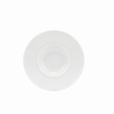 Imagem de Mini Prato Risoto 15 cm Porcelana Schmidt - Mod. Lys 242, U