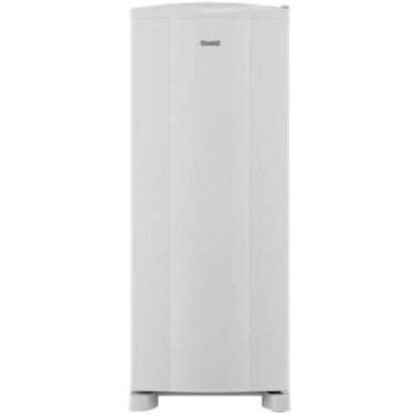 Imagem de Refrigerador Degelo Seco CRA30MB263 Litros Compacta e Espaçosa Consul,
