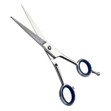 Imagem de Tesoura Profissional Para Cabelo Marco Boni Fio Liso 6" 1746
