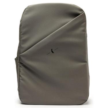 Imagem de Mochila Reserva Office 2.0 Unissex 16.5 Litros Cinza Escuro