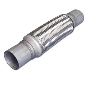 Imagem de Escapamento Flexível Palio 1.0 1996 1997 1998 1999 2001 8V