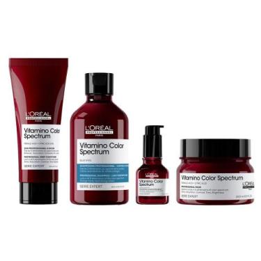 Imagem de Kit L'Oreal Professionnel Série Expert + 4 Produtos - Loréal Professio