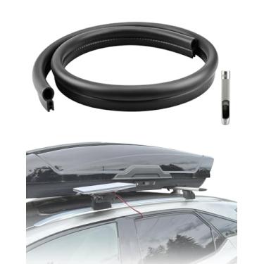 Imagem de Cabo de alimentação para janela de carro compatível com cabo Starlink