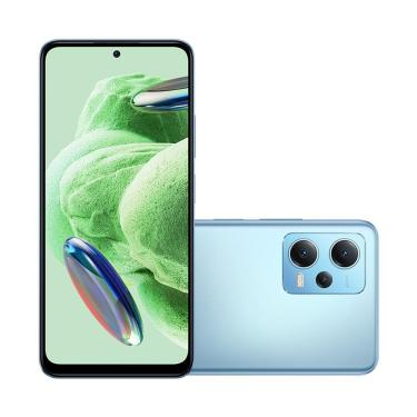 Imagem de Smartphone Xiaomi Redmi Note 12 5G 256Gb