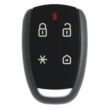 Imagem de Controle Remoto Para Alarme Pósitron CR DPN72