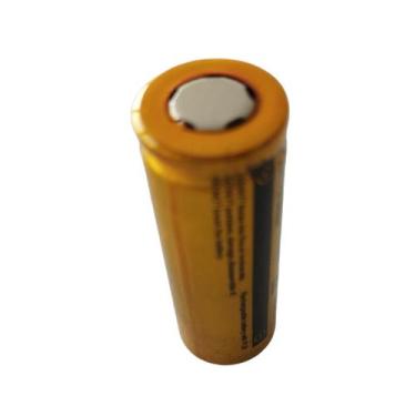 Imagem de 18500 3,7v 1400mah P/ Fotopolimerizador Emitter C Schuste