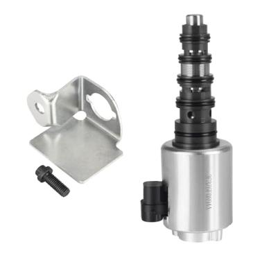 Imagem de Controlador Turbo Wastegate VGT Solenóide Atuador serve para Chevy Silverado 1500 2500 HD 3500 C4500 C6500 C7500, para Ford F250 F350 E350 E450 Excursion, para GMC Sierra 1500 Substitui 3C3ZZZ 6F089