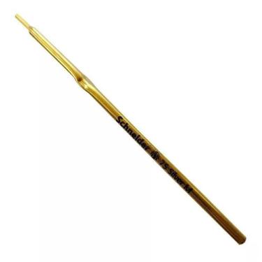 Imagem de Caneta marcar couro scheneider