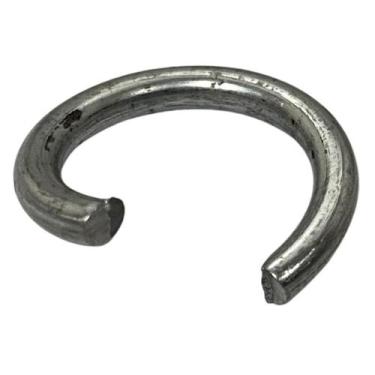 Imagem de Grampo Para Concertina Tipo C 01 Kg Aprox. 400 grampos ATS