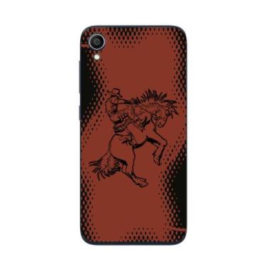 Imagem de Capa Adesivo Skin357 Verso Para Asus Zenfone Live L1 ZA550K - KawaSkin