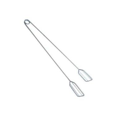 Imagem de Pegador de Brasas Carvão e Lenha 52cm Comnto - OUTRAS MARCAS