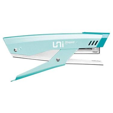 Imagem de Grampeador alicate Universal Metal Pastel 440600 - Maped