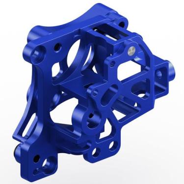 Imagem de Atualização da extrusora BIQU Panda para Bambu-Lab P1S P1P X1C X1E