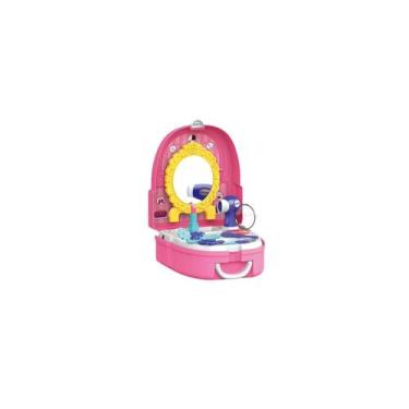 Imagem de Mochila Beauty Set Princess Toy para meninas - Lightbek Official Store