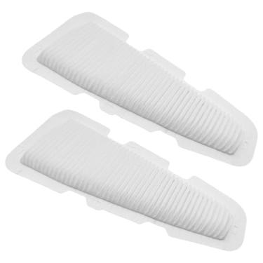 Imagem de Muyesm Filtro de ar de cabine compatível com Toyota Camry 2018-2023, adequado para Toyota Avalon 2019-2022 Substituir G92DH-33050, G92DH33050 HV Filtros de resfriamento de bateria de automóveis usam 1