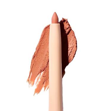 Imagem de Delineador labial retrátil à prova d'água com apontador integrado da NUDEX Collection (Morning Peach 2.5)